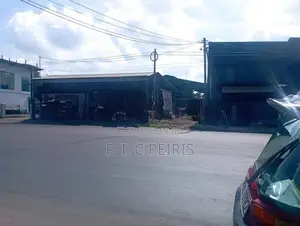 Commercial Property for sale in Negombo, Colombo main Road.
