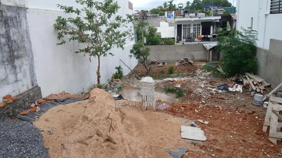 Land for Sale Jaya Mangalarama Road Nugegoda