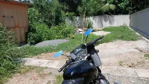 Land for Sale Sri Vijaya Mawatha Bokundara Boralesgamuwa