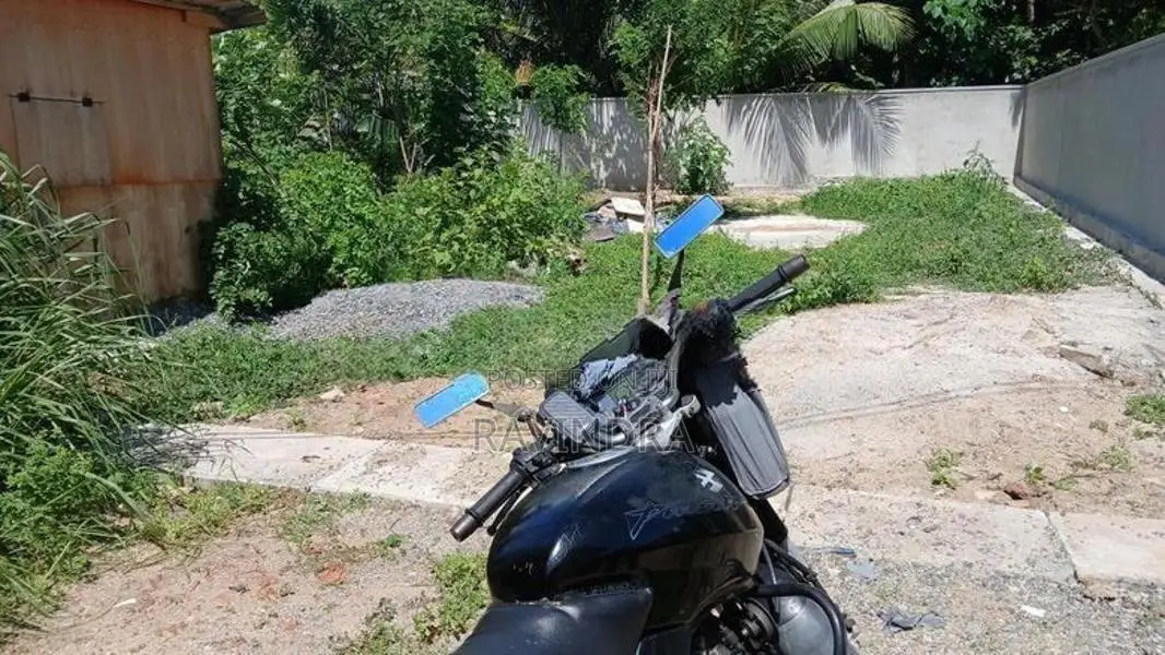 Land for Sale Sri Vijaya Mawatha Bokundara Boralesgamuwa