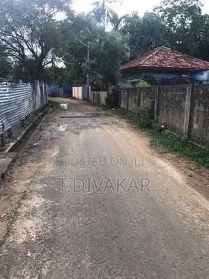 Land for Sale at Near Jaffna Hospital