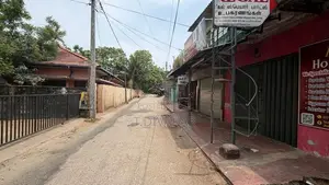 Shops for Sale at Jaffna Town