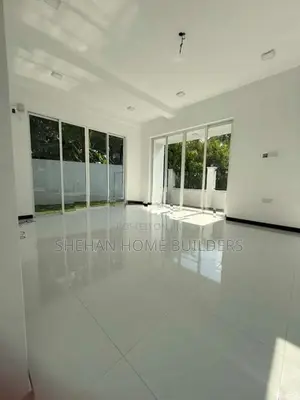 Brand new Luxury three storey House For sale in Ja Ela Udumita