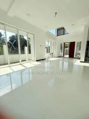 Brand new Luxury three storey House For sale in Ja Ela Udumita