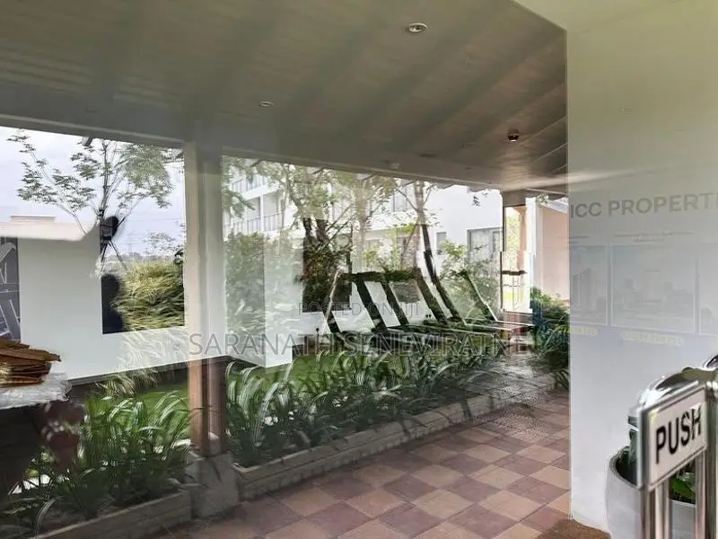 Brand new Luxury Modern Apartment - The Residencies Kotte