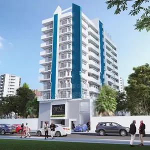 3 Bedrooms Apartment for Sale Mount Lavinia