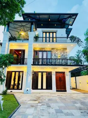 (AF835) Luxury House For Sale In Kottawa