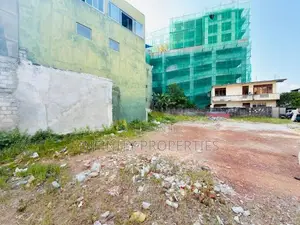(AFA162) 8.85 P Land With Property Sale At Colombo 05