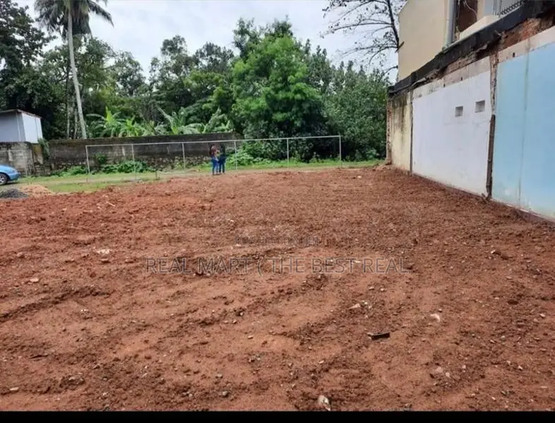 Colombo 08 16 P Prime Land for Sale in Borella