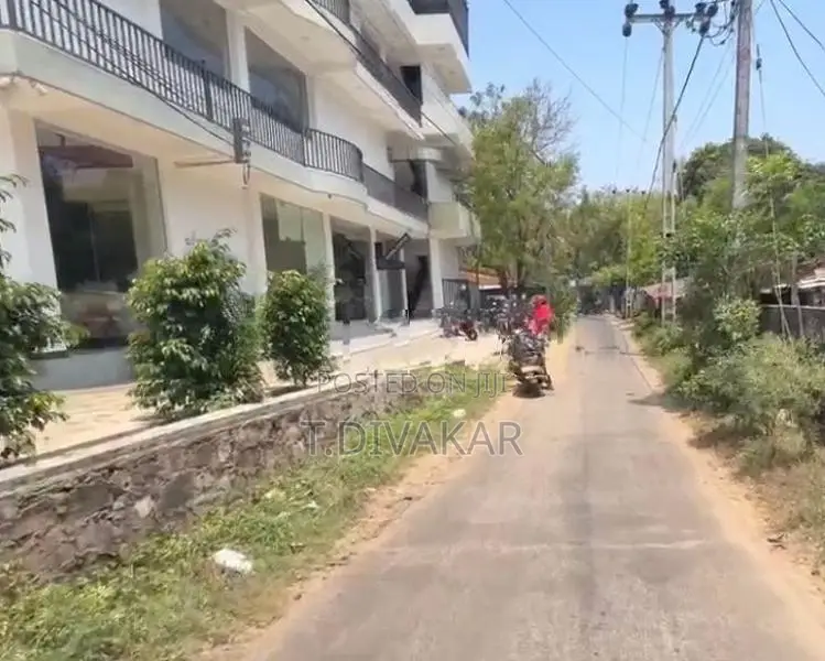 Land for Sale Thirunalvely