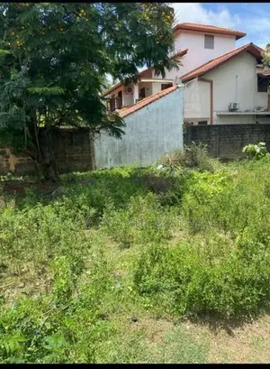 COLOMBO : 25.5 perches Land FOR SALE in Rajagiriya