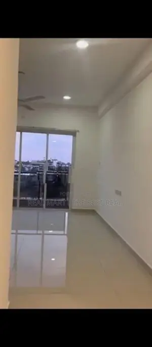 Blue Ocean Apartments : 3BR Apartment for Sale in Colombo 05