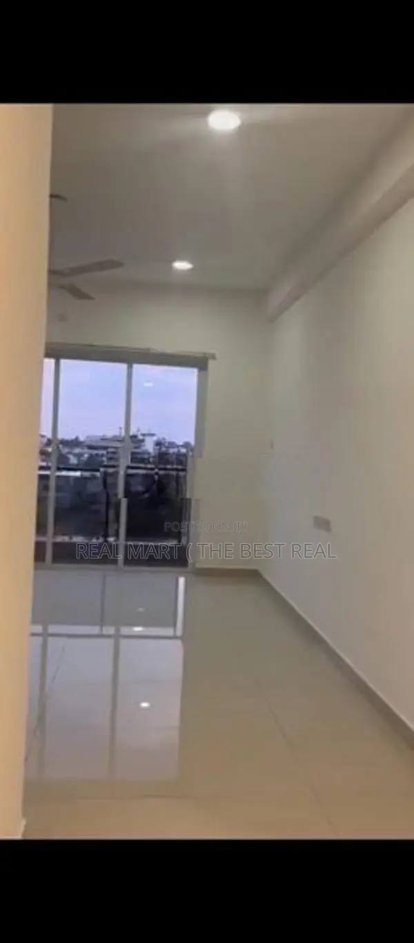 Blue Ocean Apartments : 3BR Apartment for Sale in Colombo 05