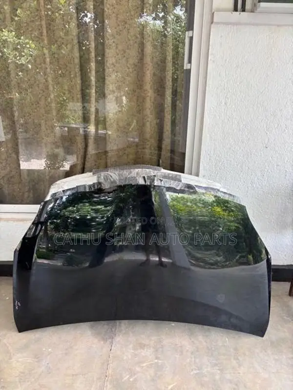 Toyota Prius Bonnet