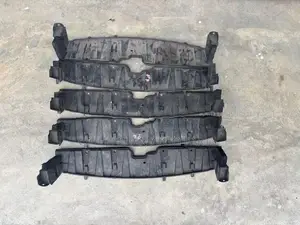 Toyota Bonnet Lock Plasstic Guard