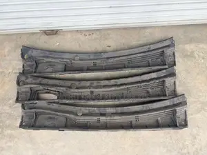 Toyota Prius WIper Panel