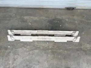 Toyota Prius Buffer Regiform