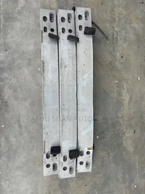 Toyota Prius Reinforcement Bar