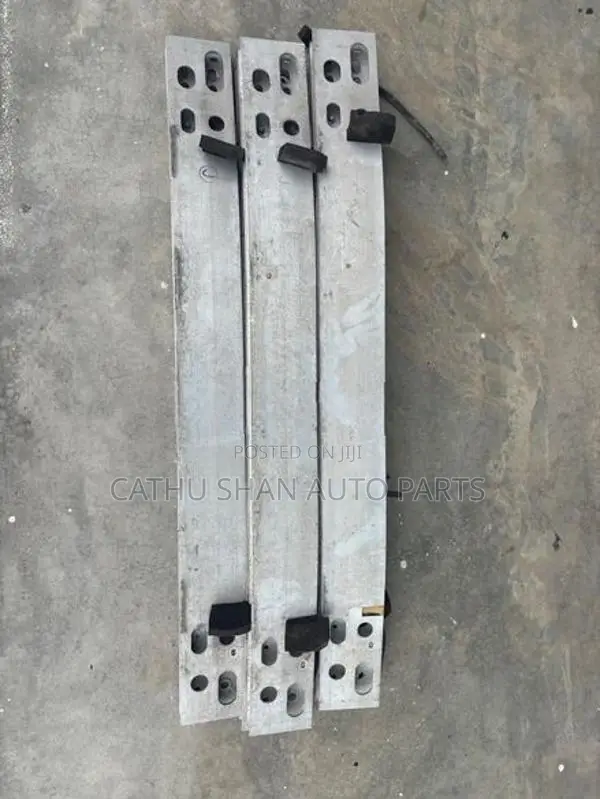 Toyota Prius Reinforcement Bar