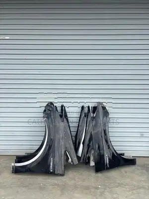 Toyota Prius Fender