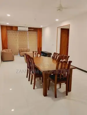 Fully Furnished Luxury Apartment For Rent in Colombo 3