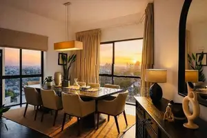 (AF879) Luxury PentHouse Apertment Sale At Nawala