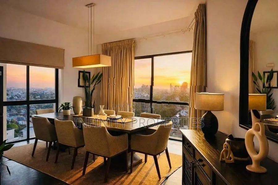 (AF879) Luxury PentHouse Apertment Sale At Nawala