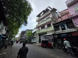 Three Storeid Building Sale in Colombo 14