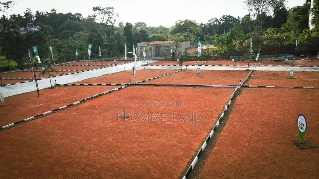 Residents land Plots Sale Wadduwa M20