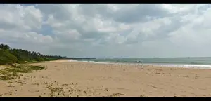 TANGALLE : 688 Perches BEACHFRONT PROPERTY FOR SALE
