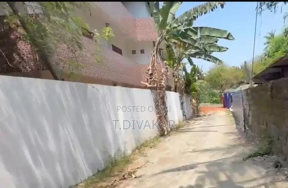 Land for Sale Thirunalvely