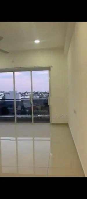Blue Ocean Apartments : 3BR Apartment for Sale in Colombo 05