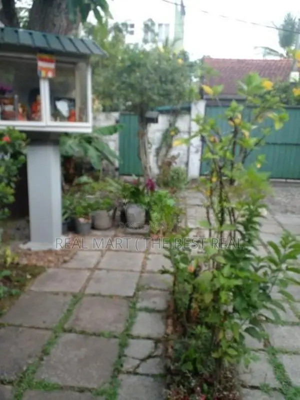 PEPILIYANA : 9 PERCHES PRIME LAND FOR SALE