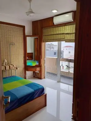 Fully Furnished Luxury Apartment For Rent in Colombo 3