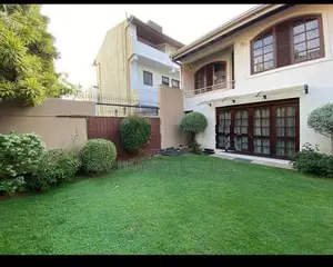 COLOMBO 06 : 5BR (15.5P) LUXURY MODERN HOUSE FOR SALE