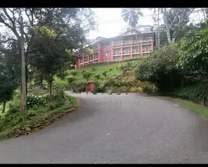 KANDY : 153 PERCHES PRIME LAND FOR SALE in Heerassagala