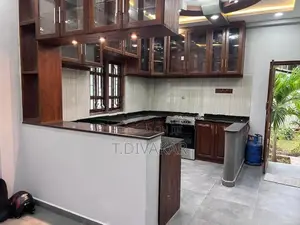 Brand New House for Sale at Enuvil