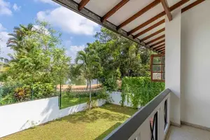 GOOD INVESTMENT 100% Renovated House With Lake View - Delkanda Nugegod