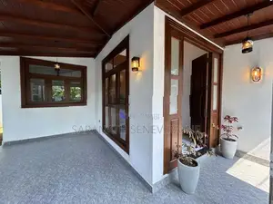 Modern Luxury Brand-New House Homagama - 400 meters Godagama Town