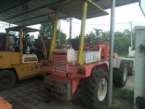 Kawasaki 40Z11 wheel loader
