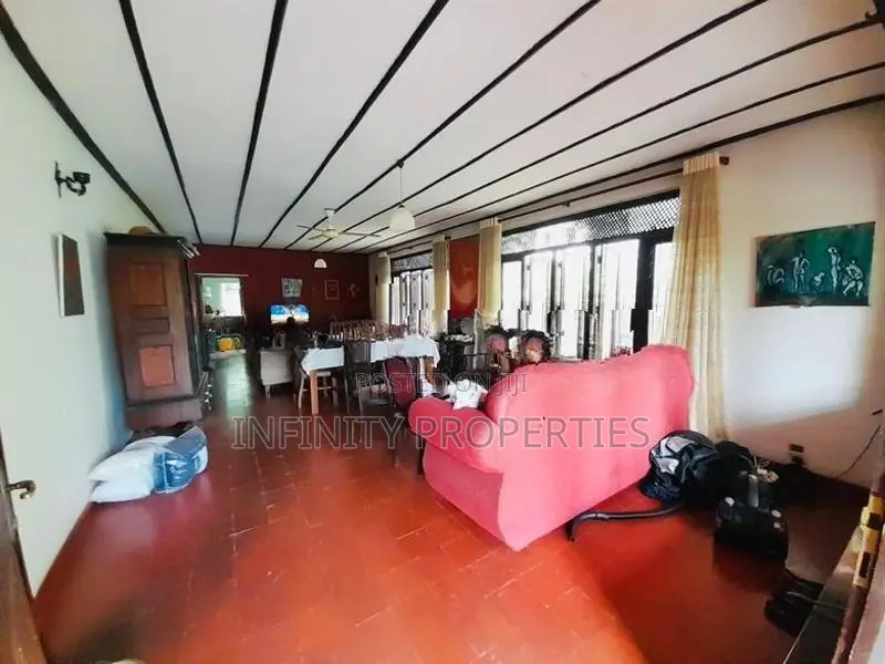 (AF883) 18.5 P Land With House Sale At Jubbli Post Nugegoda