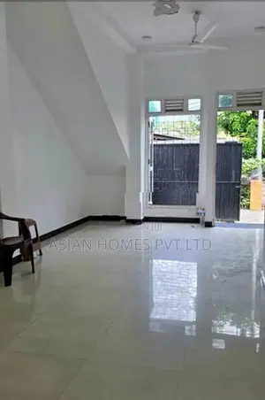 6P 2 Unit House for Sale Dehiwala