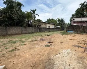 Temple Road Facing Land for Sale at Nallur