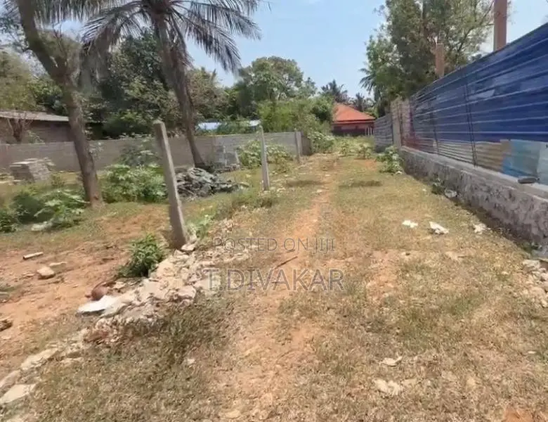 Land for Sale Thirunalvely