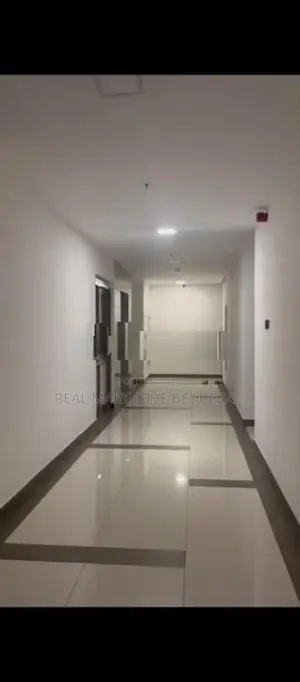 Blue Ocean Apartments : 3BR Apartment for Sale in Colombo 05