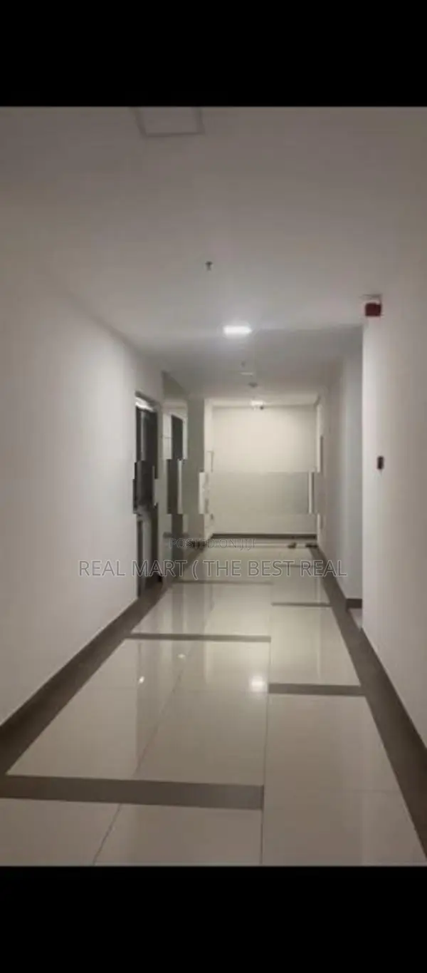 Blue Ocean Apartments : 3BR Apartment for Sale in Colombo 05