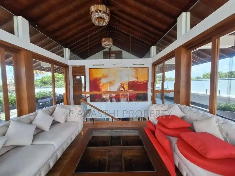 3st Brand new super luxury house for sale