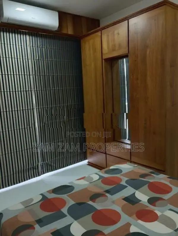 Fully Furnished Luxury Apartment For Rent in Colombo 3