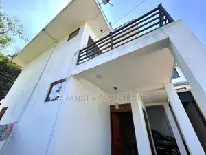 2 Storied Modern House in Athurugiriya, Galwarusa Road