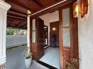 Modern Luxury Brand-New House Homagama - 400 meters Godagama Town